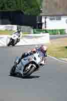 Middle Group Silver_Grey Bikes